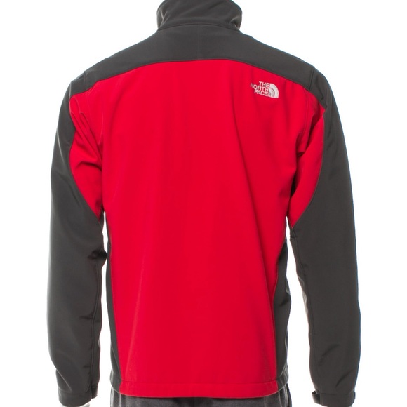 The North Face Other - The North Face Lightweight Colorblock
Zip-Up Jacket